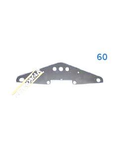 Recambio Limpiafondos Aquabot Ultramax Junior Protector Tapa Lateral 4011