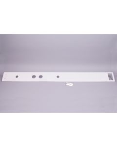 Frontal embellecedor Corian ducha AstralPool 4401040196