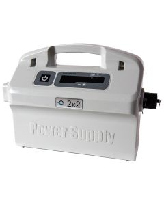 Fuente de alimentación Dolphin 2x2 Pro Gyro 9995677-ASSY 