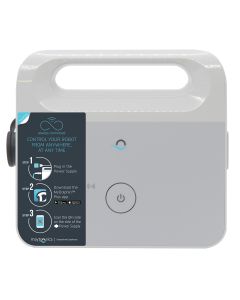 Fuente de alimentación IoT Wifi limpiafondos Dolphin 99956086AV10