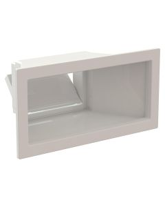 Funda EasyColor skimmer filtrante AstralPool Blanco