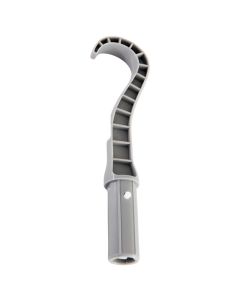 Gancho recogida robot Dolphin Liberty 99960103-ASSY