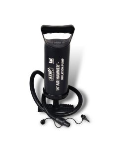Inflador Manual Bestway Air Hammer Inflation Pump 48 cm
