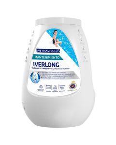 AstralPool Inverlong invernador piscinas