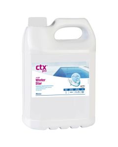 Invernador Winter Star CTX-550