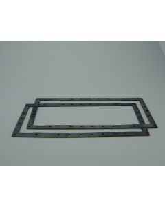 Junta skimmer grande piscina prefabricada Astralpool ref. 4402010407