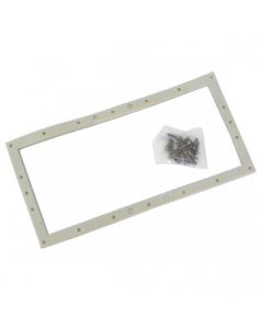 Kit juntas dobles para skimmer AstralPool