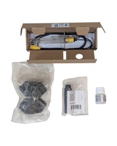 Kit ORP Zodiac clorador salino GenSalt OE Ei² iQ pH 77387