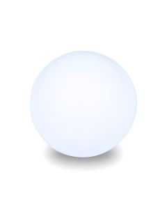 Lámpara flotante led piscina StarLight Sirio