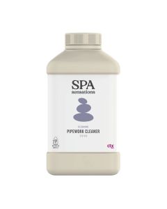 Limpiador de tuberías para spas CTX-943