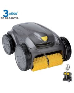 Limpiafondos Zodiac Vortex OV 3400