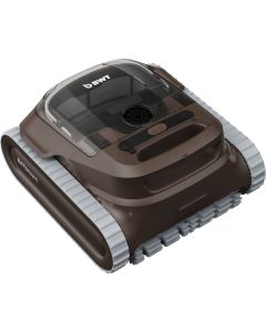 Limpiafondos a batería / inalámbrico BATbrown BWT