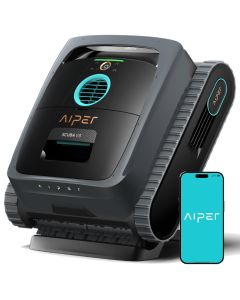 Limpiafondos Aiper Scuba V3 - Vision AI