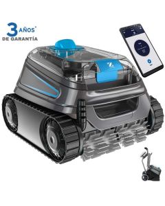 Zodiac CNX 40 iQ