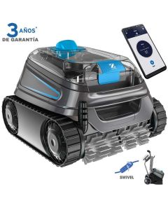 Limpiafondos eléctrico Zodiac CNX 50 iQ