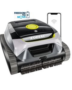 Limpiafondos Zodiac Freedom Lite