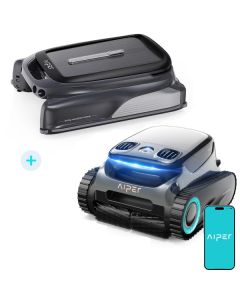 Pack Promo Aiper Scuba S1 y Surfer S1