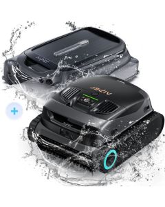 Pack Promo Aiper Scuba X1 y Surfer S1