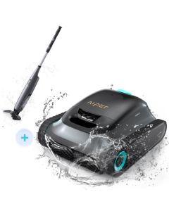Pack Promo Aiper Scuba S1 y Pilot X1