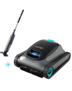 Pack Promo Aiper Scuba S1 y Pilot X1