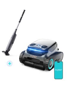 Pack Promo Aiper Scuba S1Pro y Pilot X1