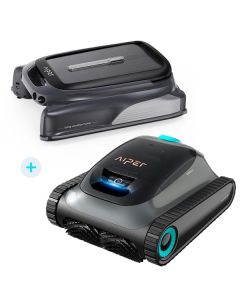 Pack Promo Aiper Scuba S1 y Surfer S1