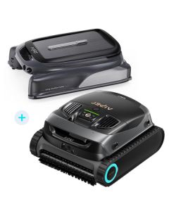 Pack Promo Aiper Scuba X1 y Surfer S1