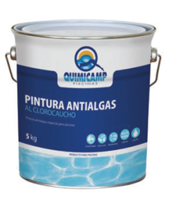 Pintura Altialgas Quimicamp