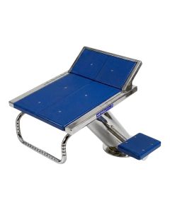 Pódium competición AstralPool