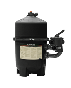 Filtro Hayward de diatomeas Pro Grid