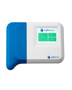 Programador HC con Hydrawise Hunter