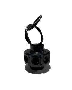 Distribuidor colectores 50 mm filtros piscina QP 01012024