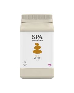 Regulador para spas pH Plus CTX-912
