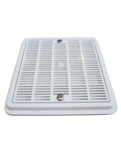 Rejas de desagüe AstralPool para piscina privada 