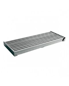 Rejilla Inox longitudinal AstralPool
