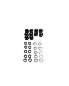 juego tuercas y arandelas filtros laminados QP 01012027