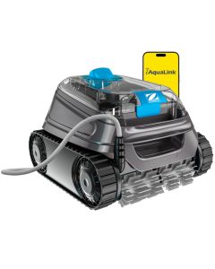 Limpiafondos eléctrico Zodiac CNX 50 iQ
