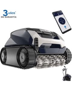 Robot limpiafondos Zodiac Voyager RE 4700 iQ