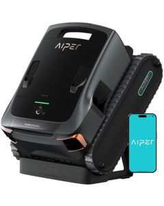Aiper Scuba V3 Ultra All-In-One Vision AI