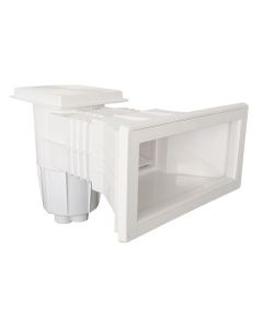 Skimmer 15L boca ancha para piscina poliéster AstralPool