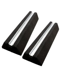 Soportes antivibración bomba de calor Big Foot Poolex 