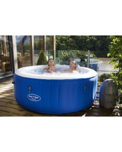 Spa Hinchable Lay- Z-Spa Havana Bestway