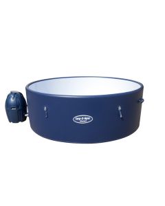 Spa Hinchable Lay- Z-Spa Mónaco Airjet Bestway