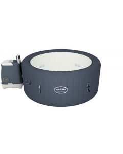 Spa Hinchable Lay- Z-Spa Palm Springs Hydrojet Bestway