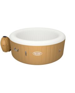 Spa Hinchable Lay- Z-Spa Palm Springs Airjet Bestway