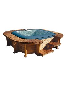 Spa Madera Palm Beach de K2O