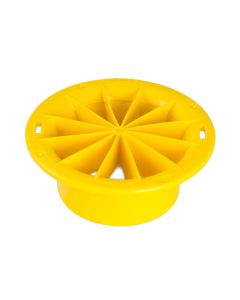 Tapa amarilla turbina 9982288