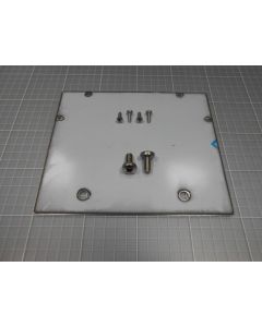 Tapa cuerpo ducha AstralPool 4401040179