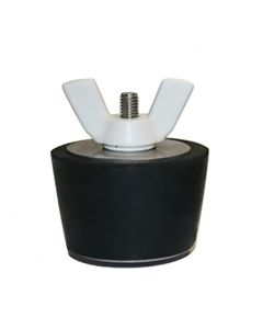 Tapón de hibernación para piscinas