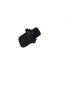 Tapón desagüe + junta bombas PSH 4180111R